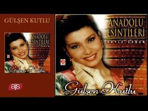 Gülşen Kutlu - Hüdayda (Official Audio)