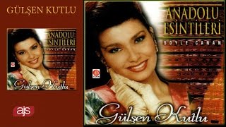 Gülşen Kutlu - Hüdayda (Official Audio)