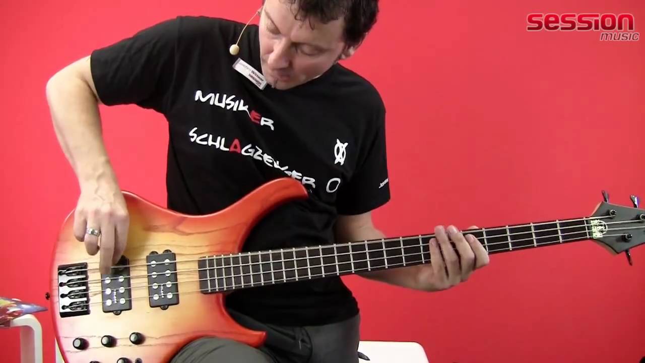 Human Base BaseX OC 4 HB