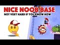 King Of Thieves Base 72 Nice Noob Base 
