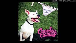 Caramelos De Cianuro - La Casa (HQ Audio)