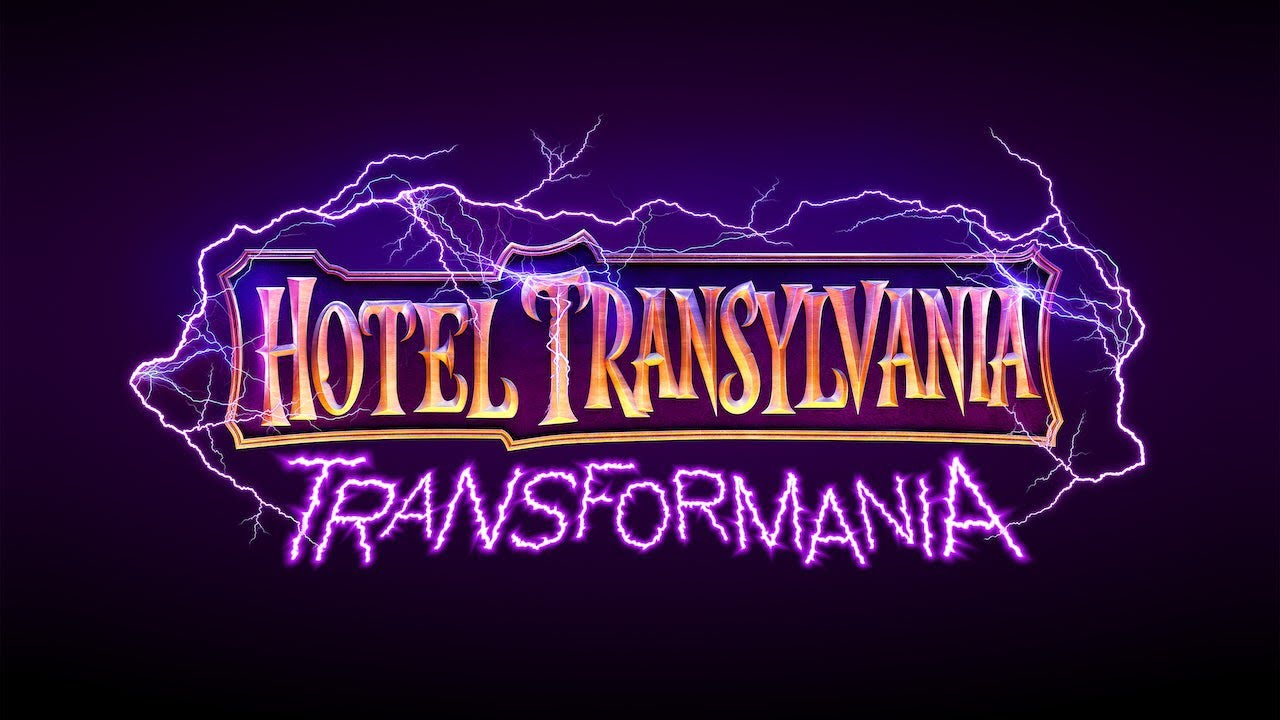 Hotel Transylvania Transformia Film (2022) Review /⚠️ Spoiler Review
