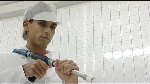 Lagafors Cleaning Method The Central Cleaning System