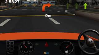 Dr. Driving  car drift parking... super single drift parking.  #drift #drDriving #carDriftParking screenshot 5