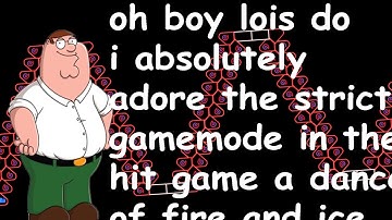 rolling consistency clip + Advent Calendar Challenge Complete!!