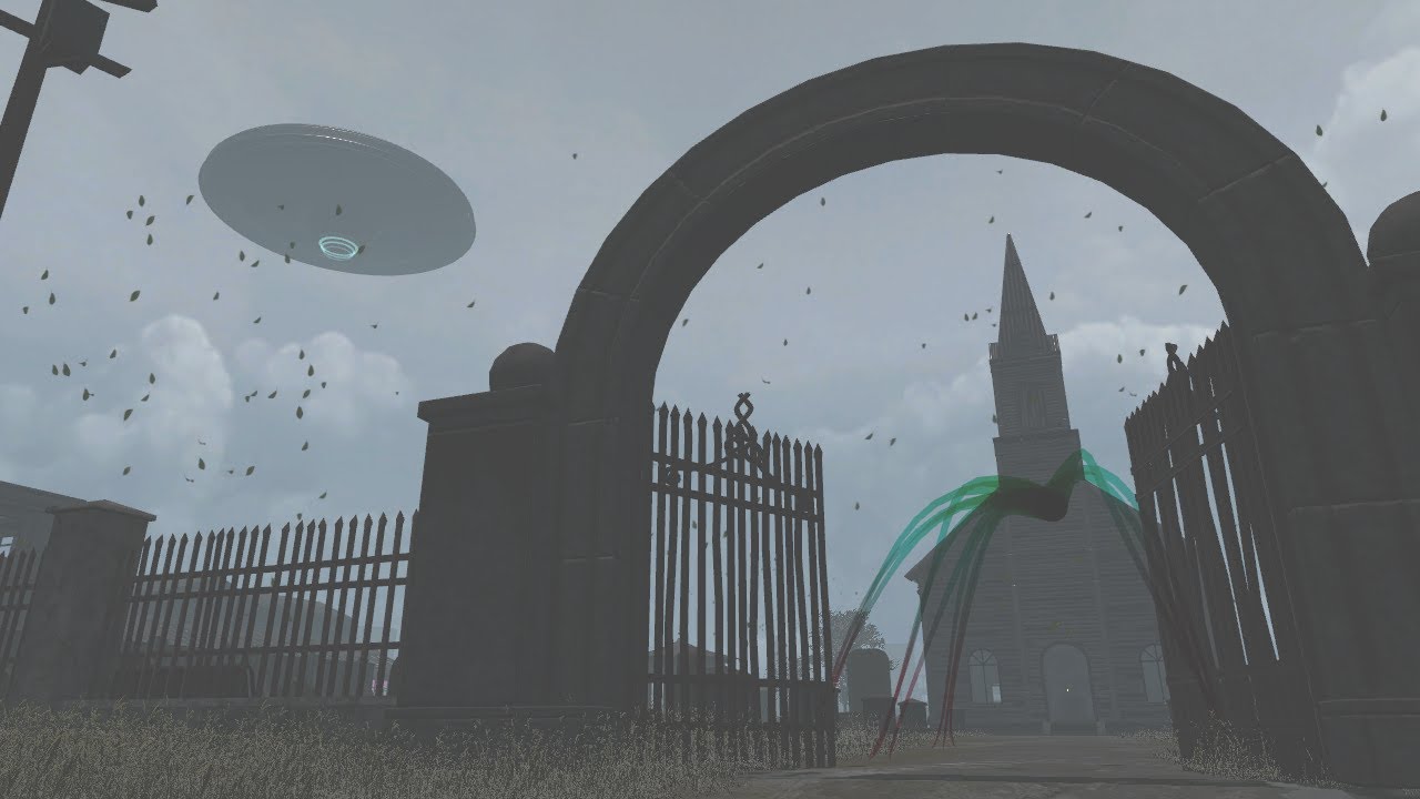 Quark | Gameplay Trailer