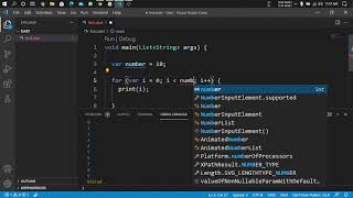Apps Development Training - Cross Platform, Under ICT Division ( Switch /case / Loop ) screenshot 5