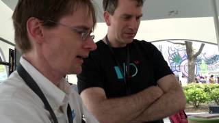 Blockly demo at Google I/O 16 Net Worth