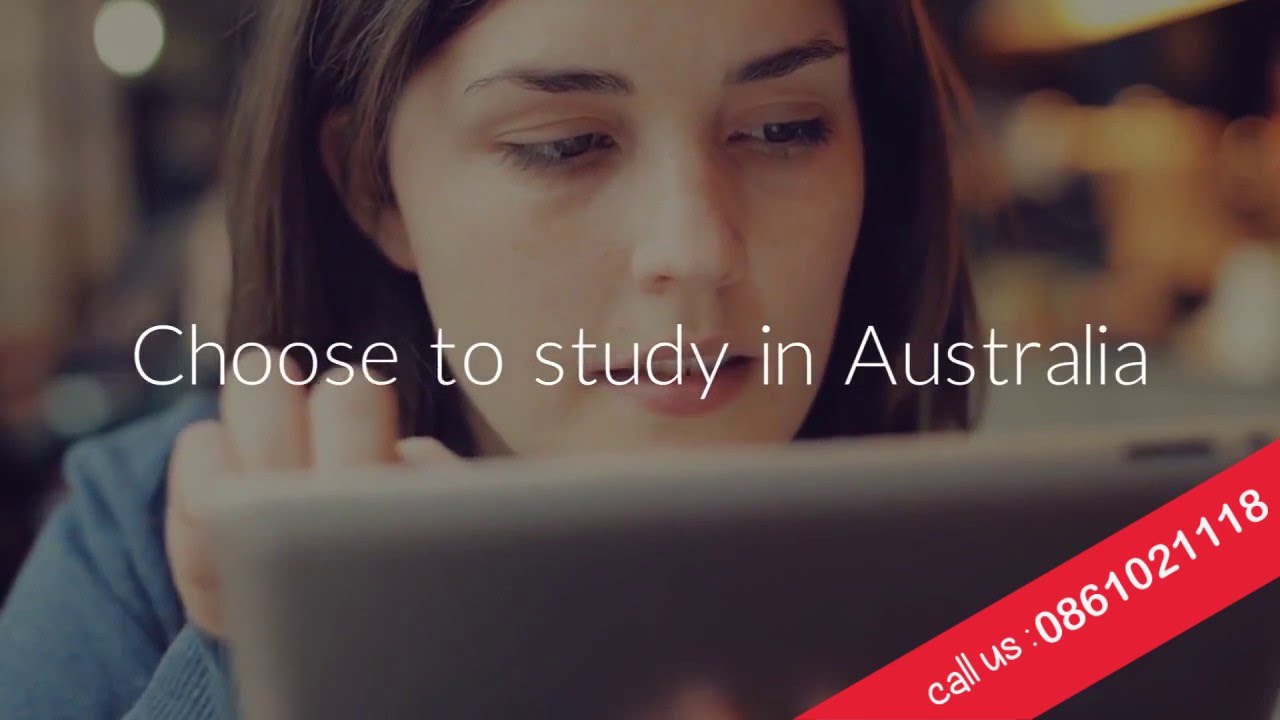 How to apply to study in Australia | Konsultan Pendidikan Australia