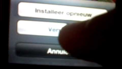 how to exit safe mode on a jailbroken iphone
