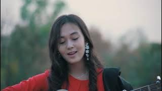 Anlasana - Cover by Altynbekkyzy Bibinur (Haluk Levent)