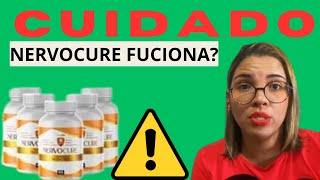 NERVOCURE 🚨(CUIDADO)🚨 Nervocure Funciona Mesmo ? DR LAIR RIBEIRO - NERVOCURE  É BOM ? VALE A PENA?🚨