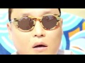 『お』と言ったら加速する「カンナムスタイル」【PSY-GANGNAM STYLE】