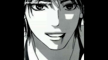 Thumbnail of Kimi ni Todoke Edit | Pin - Sensei Edit | Kazuichi Airai