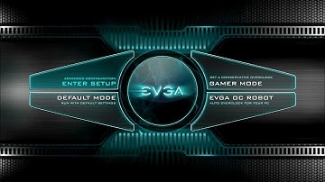 Flashing and Configuring BIOS on the EVGA Z390 Dark Motherboard