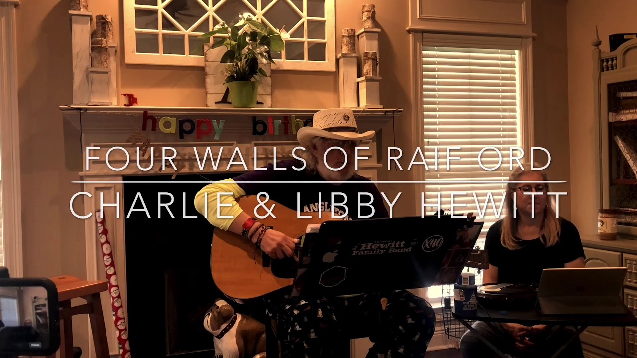 Four Walls of Raiford (5242020) YouTube