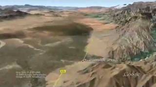 Geospatial Intelligence