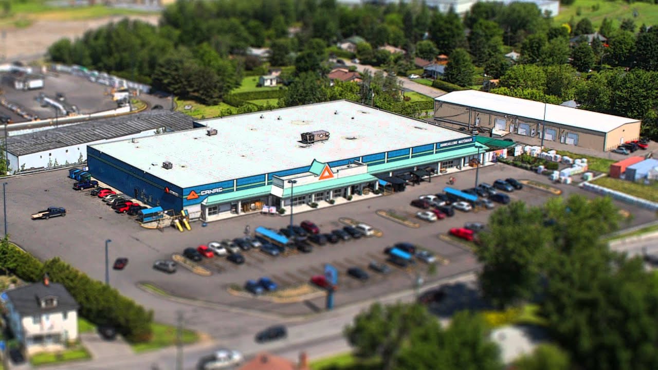 Photos et vidéos aériennes Québec, Aircam.ca ! YouTube