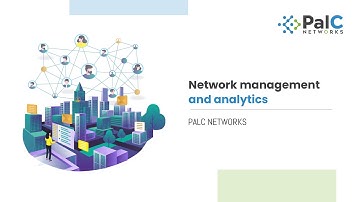 Revolutionize and Boost your network with PalC Networks
