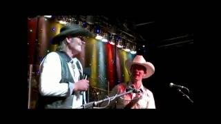 2016 0827 John Doherty - Broken Spoke