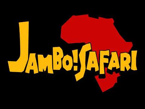 Видео: Jambo! Сафари • Страница 4