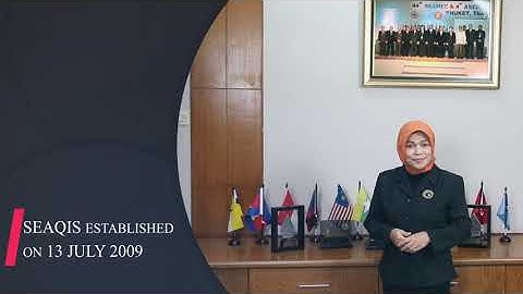 SEAQIS Company Profile