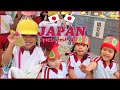 2022 KINDERGARTEN SPORTS FESTIVAL | JAPAN UNDOKAI | japanlife | chachankidsjapan
