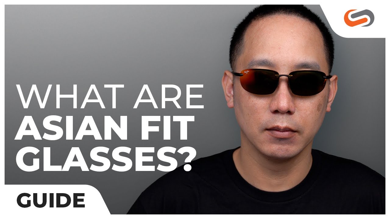 What is Asian Fit?