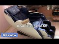 Real relax favor06 zero gravity massage chair review  3 things i wish i knew before buying
