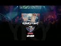 KONKURENT - ISKAM / Конкурент - Искам I Live video 2023