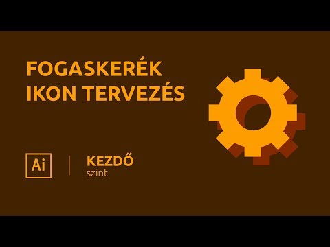 Videó: Mi a fogaskerék ikon?