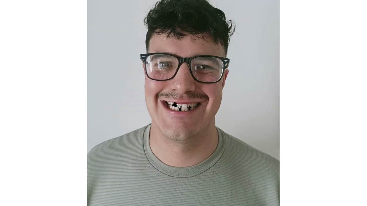 VACA LUNAR - Camino al Dentista