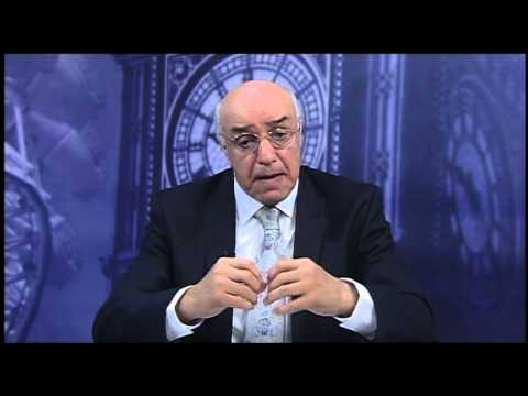 نقش ایران در خزر پس از توافق اتمی