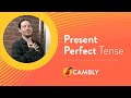PRESENT PERFECT TENSE - FOR/SINCE/ALREADY/JUST/YET KULLANIMI