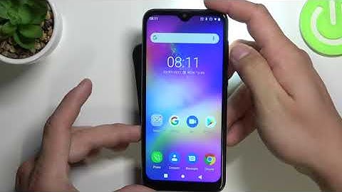 How to Turn Off Flashlight on Oukitel C15 Pro – Disable Torch