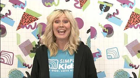 SIMPLE KIDS TV INTEGRITY: WEEK 4