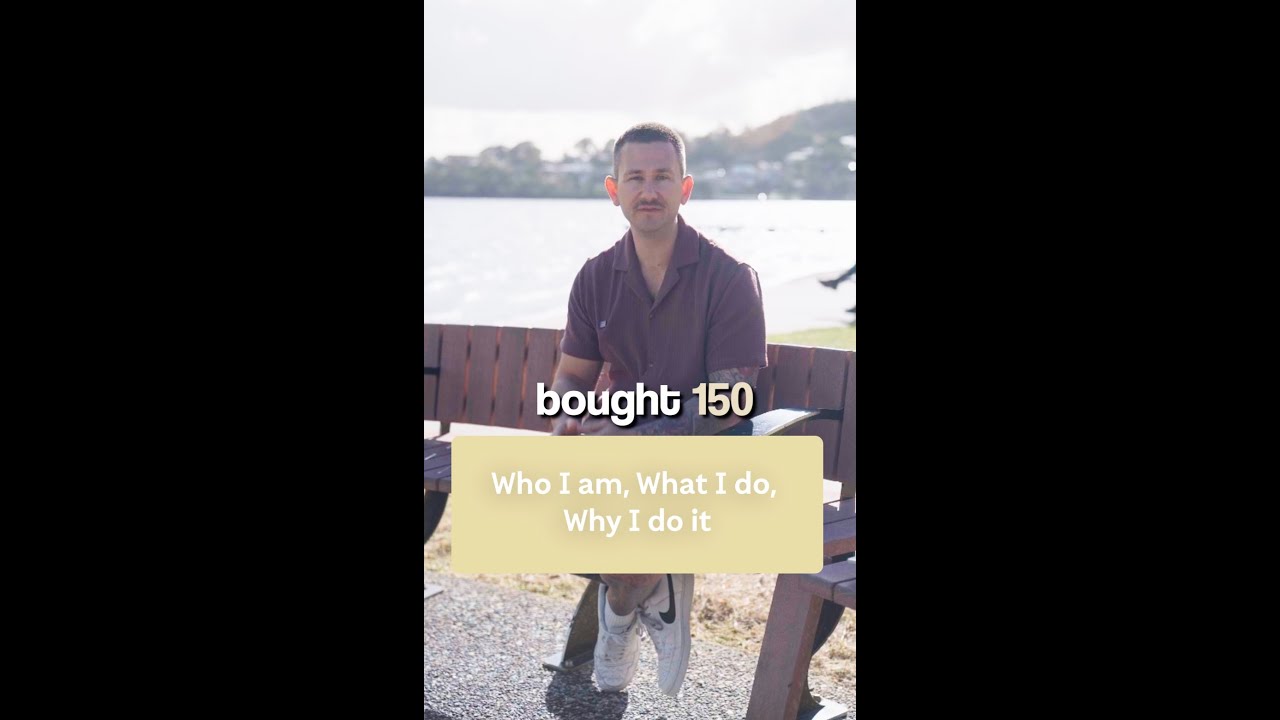 Who I Am, What I Do, and Why I Started Taylored Property Wealth #shorts