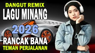Download Lagu Dangdut Remix LAGU MINANG TERBARU 2026 - DJ Minang Teman Perjalanan MP3