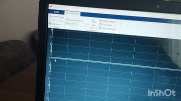 Help with debugging signals on deep neural pmsm foc with c2000 setup