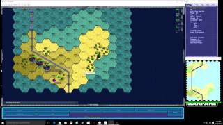 MegaMek ( Battle Tech Simulator)