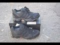 Adidas Terrex AX 2  что выбрать  gortex или climaproof???