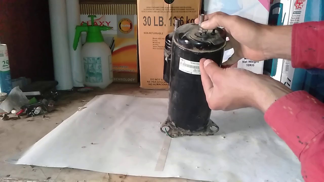 تعرف علي الاسباب التي تؤدي الى توقف الكباس