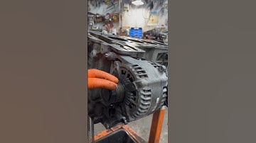 Symptomen van een defecte dynamo