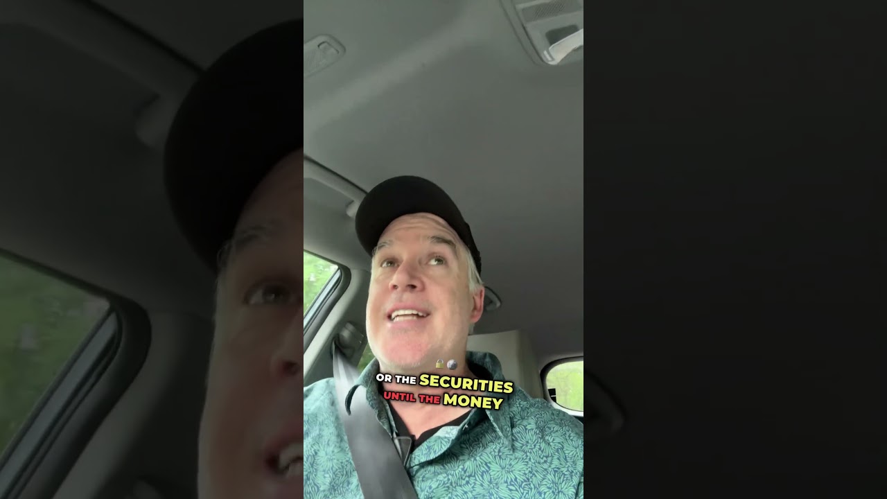 What the hell is a DVP/RVP? Series 7 Exam Prep - YouTube