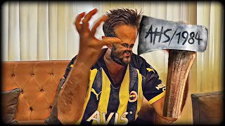 4 BÜYÜKLER - 17.HAFTA ÖZET (DERBİ)
