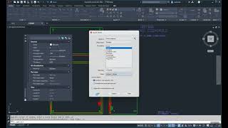 Famous AutoCAD QSELECT Tool Example Net Worth