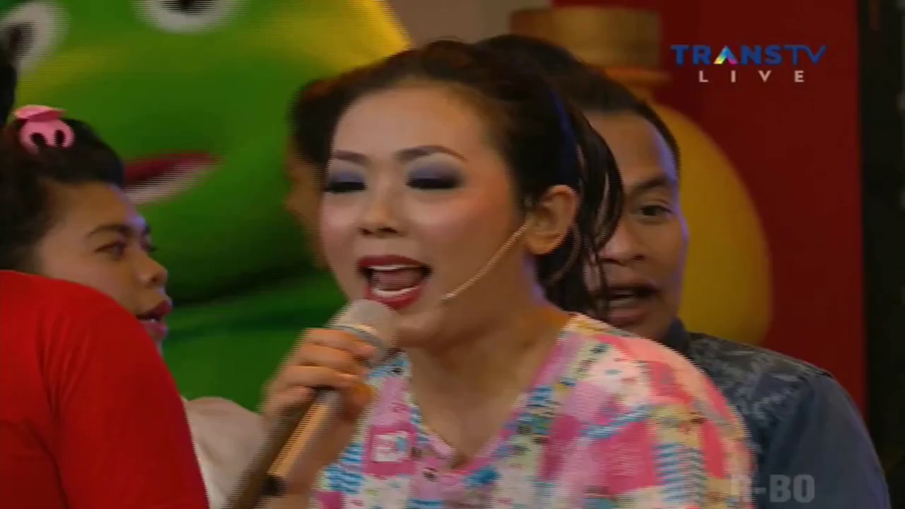 Soimah Pelet Cinta  YKS (18 Juni 2014)