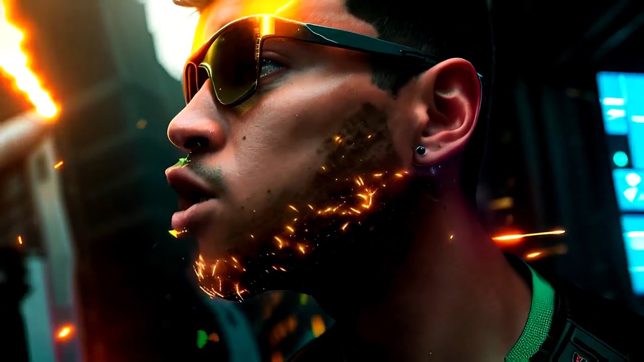 Little Prince - CHOPPA Smoke Freestyle (Music Video) #viral #chopper # ...
