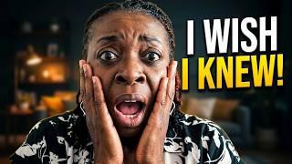 Everything I Wish Someone Told Me Before I Got Married
