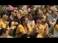 2012 USA Ultimate College Championships - Day 2 Recap